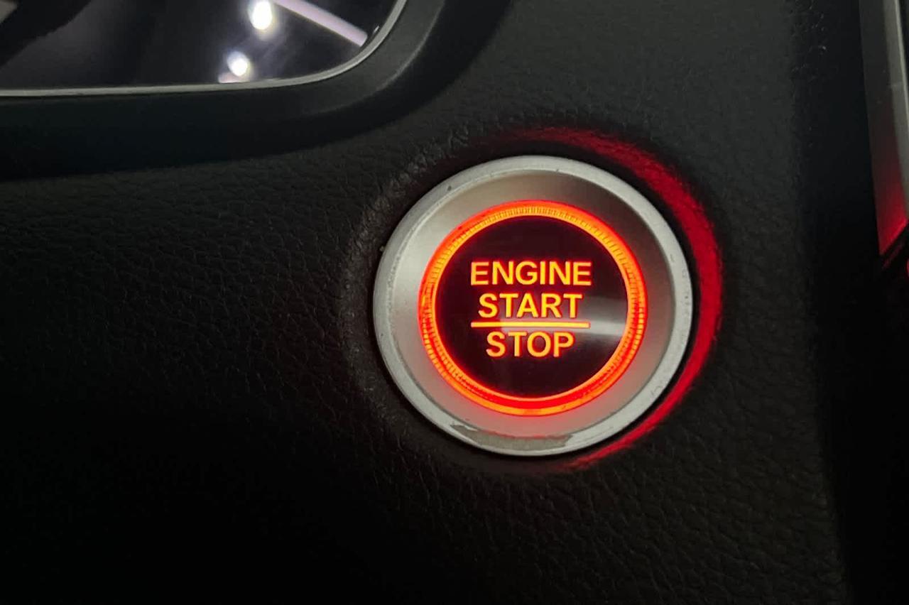 2019 Honda CR-V EX Roseville CA