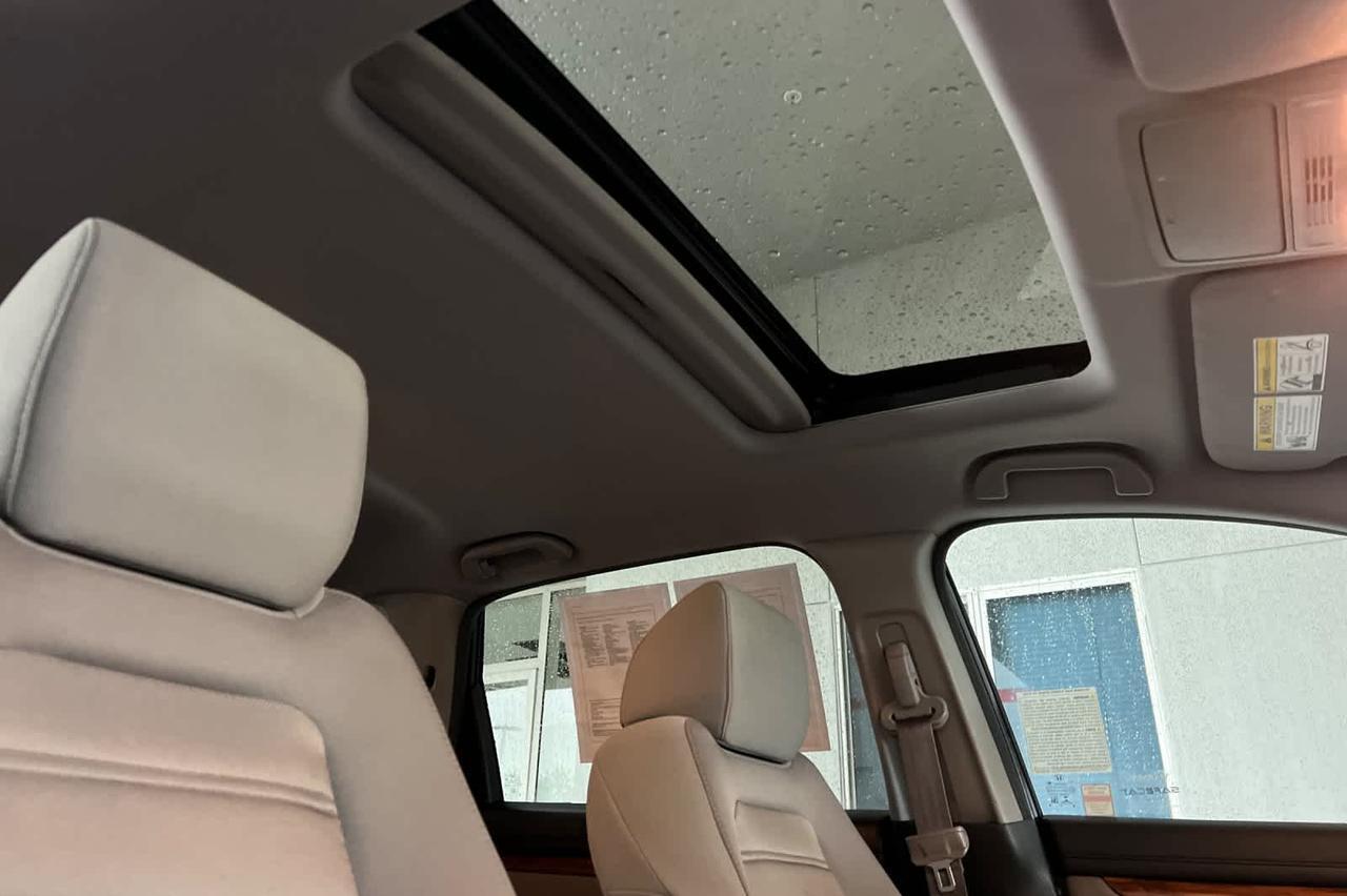 2019 Honda CR-V EX Roseville CA