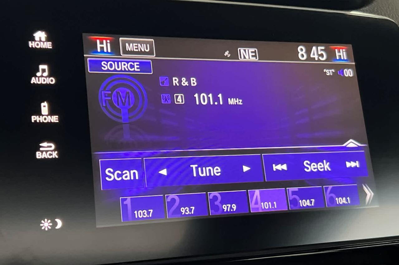 2019 Honda CR-V EX Roseville CA