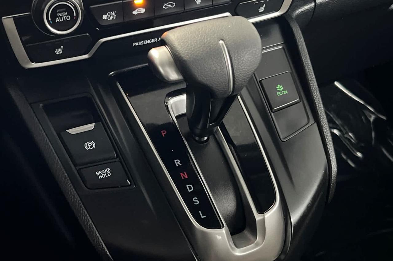 2019 Honda CR-V EX Roseville CA