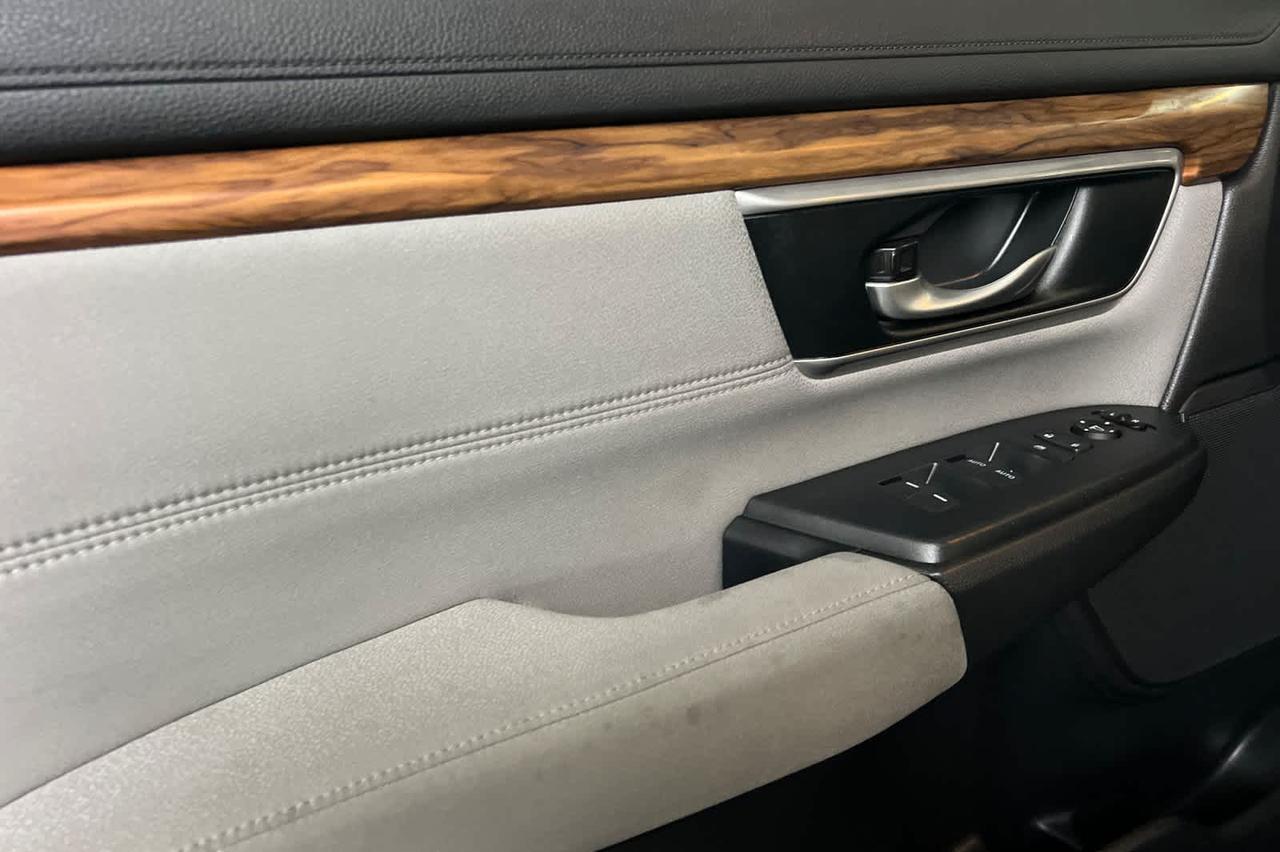 2019 Honda CR-V EX Roseville CA