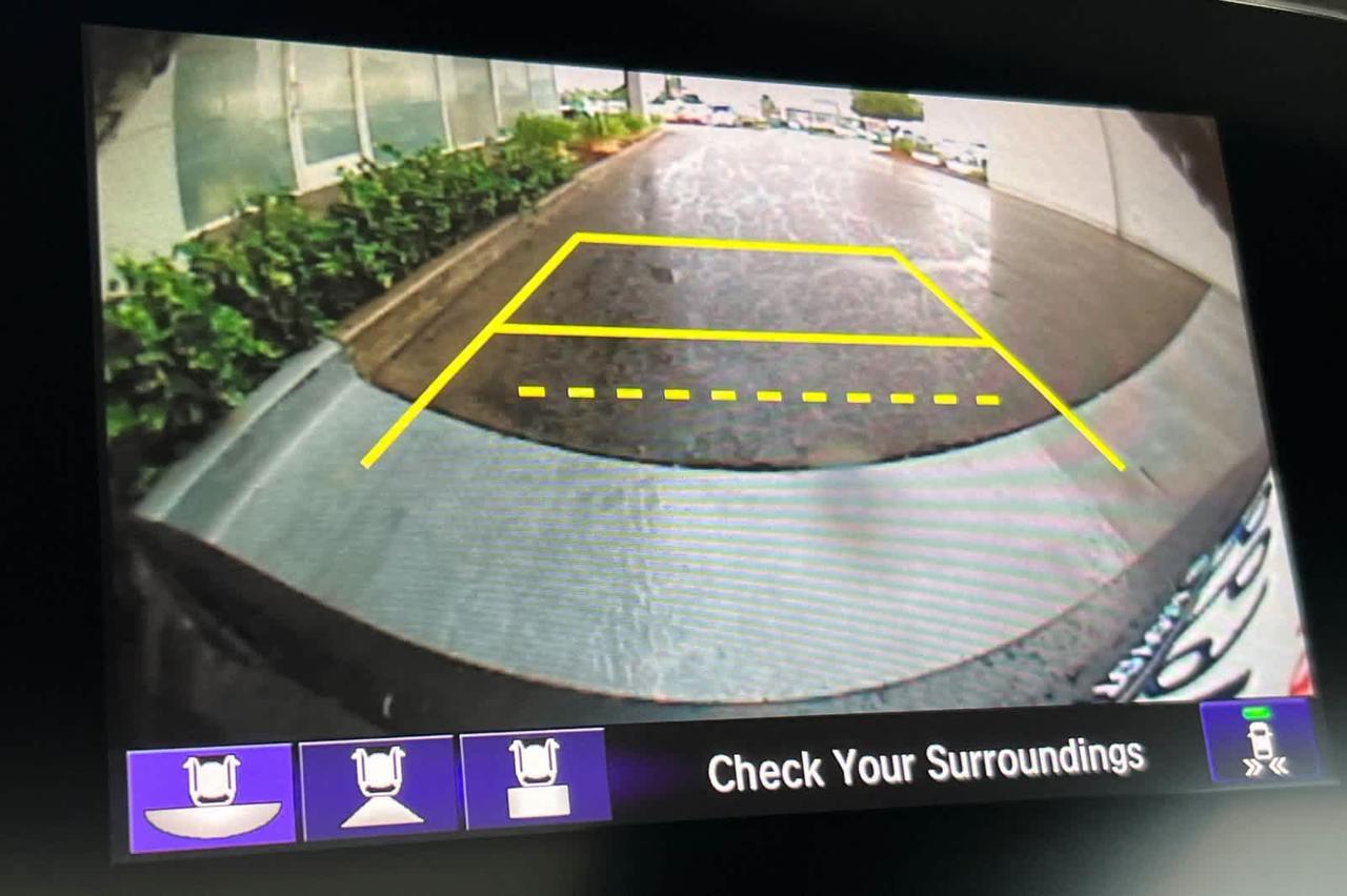 2019 Honda CR-V EX Roseville CA