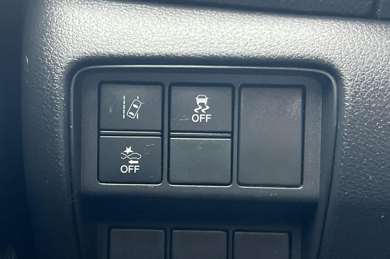 2019 Honda CR-V EX Roseville CA