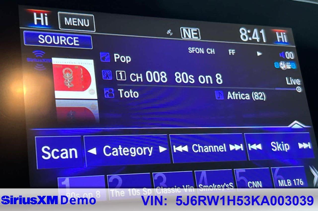 2019 Honda CR-V EX Roseville CA