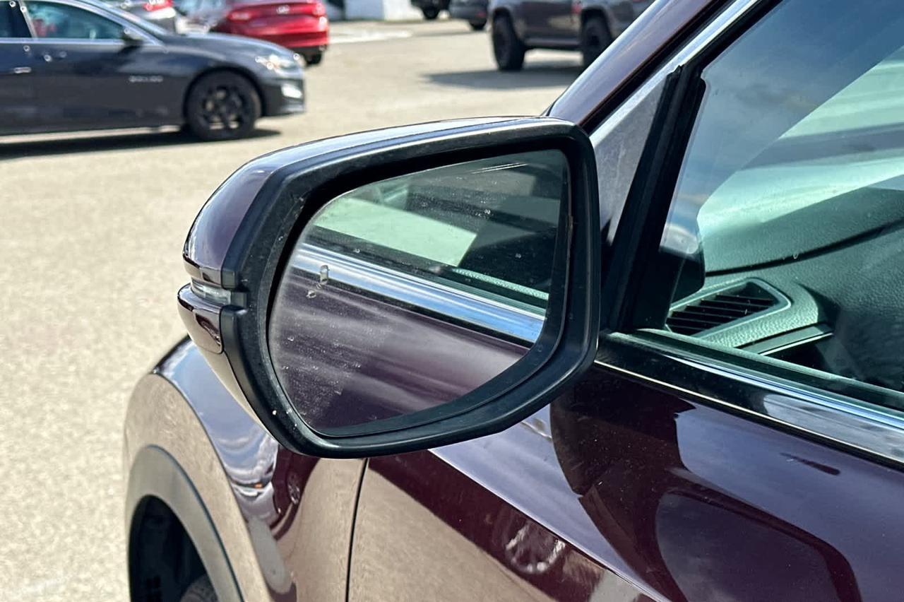 2019 Honda CR-V EX Roseville CA