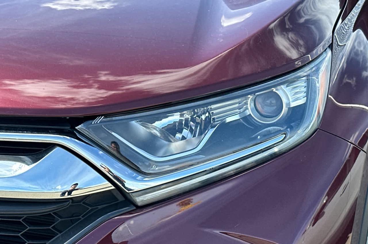 2019 Honda CR-V EX Roseville CA