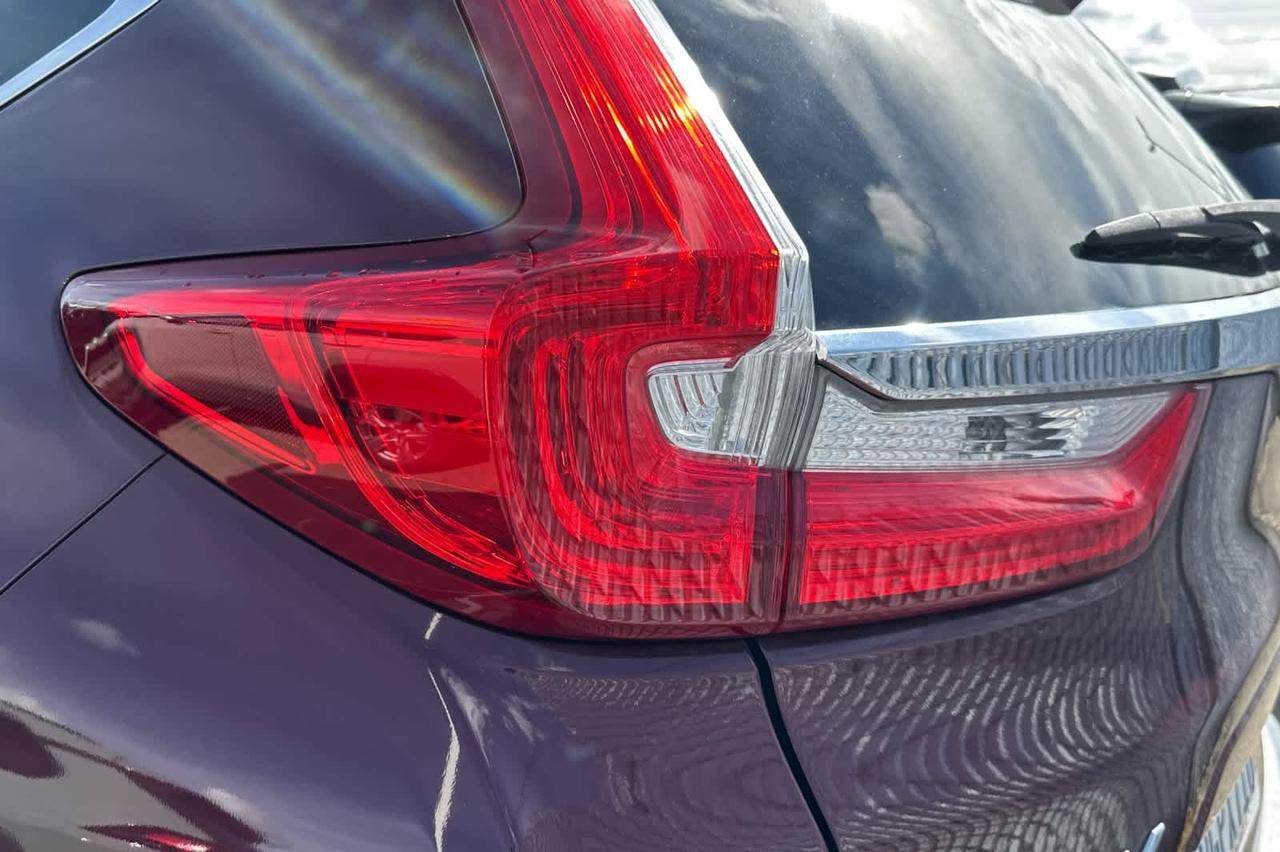 2019 Honda CR-V EX Roseville CA