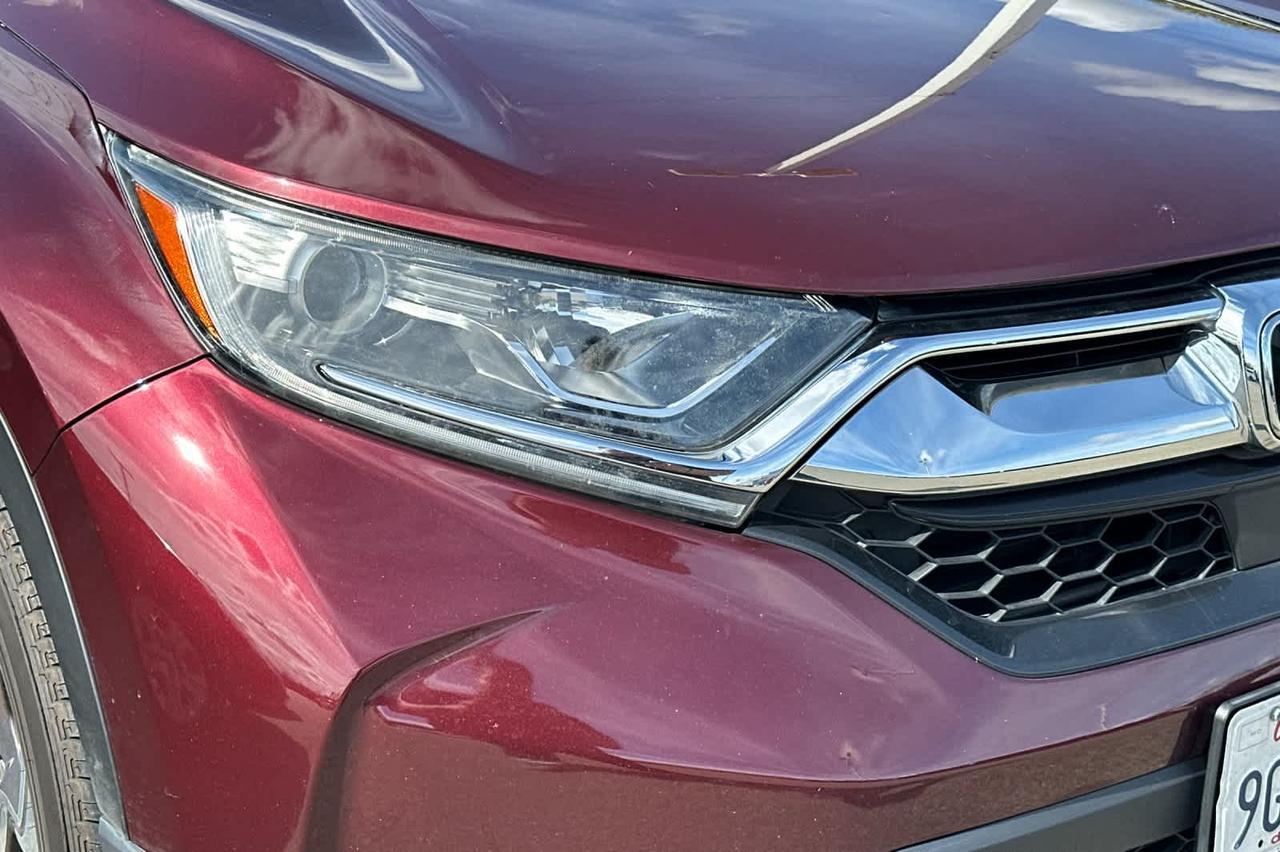 2019 Honda CR-V EX Roseville CA