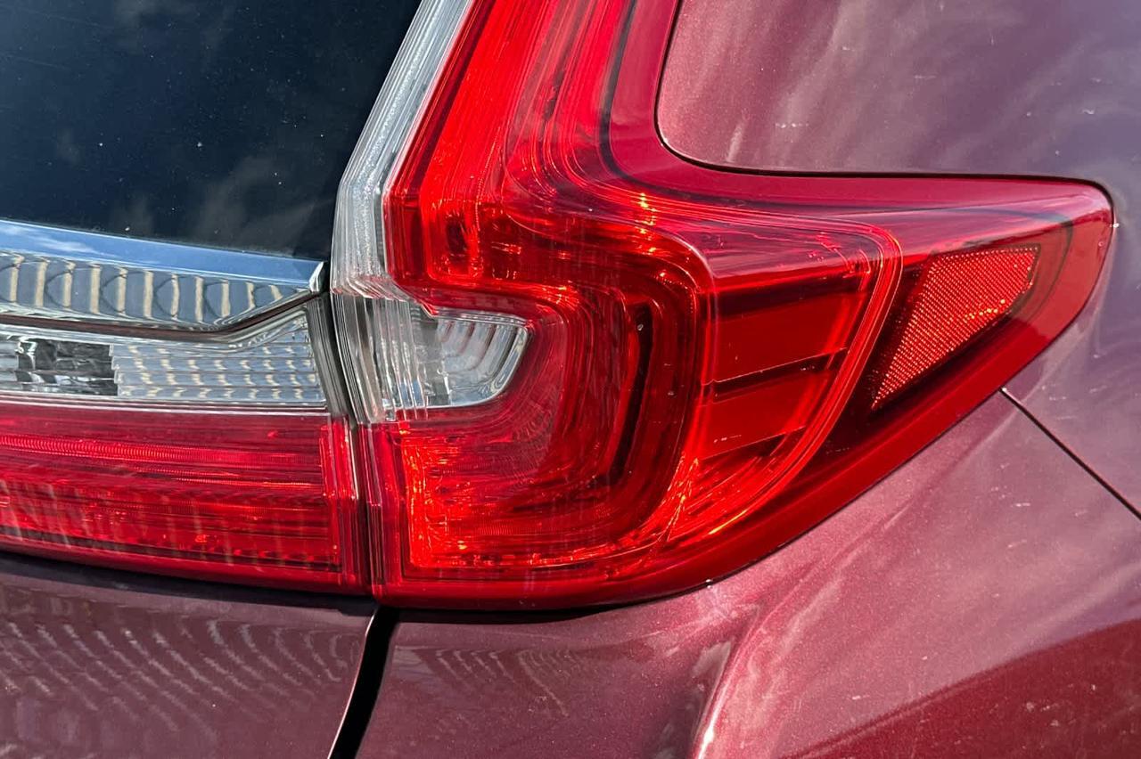 2019 Honda CR-V EX Roseville CA