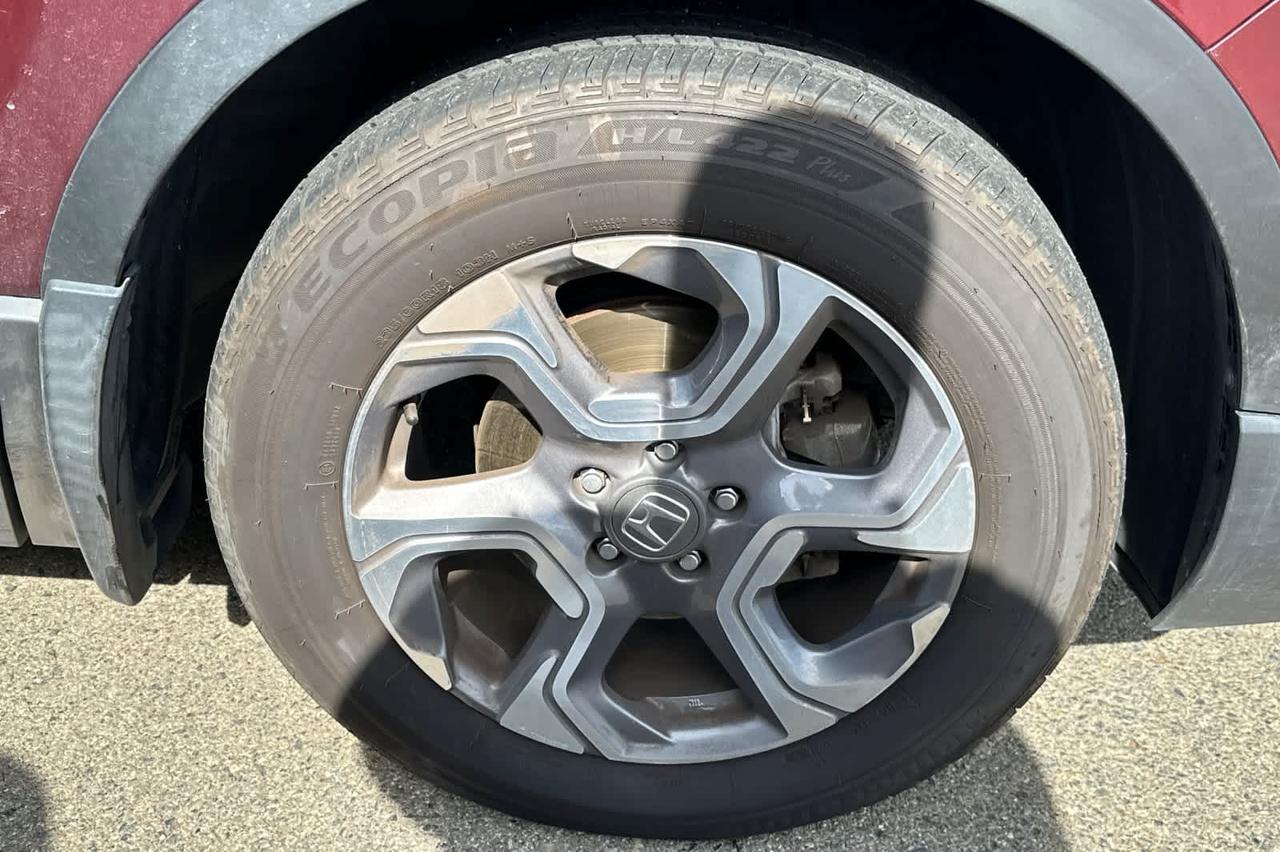 2019 Honda CR-V EX Roseville CA