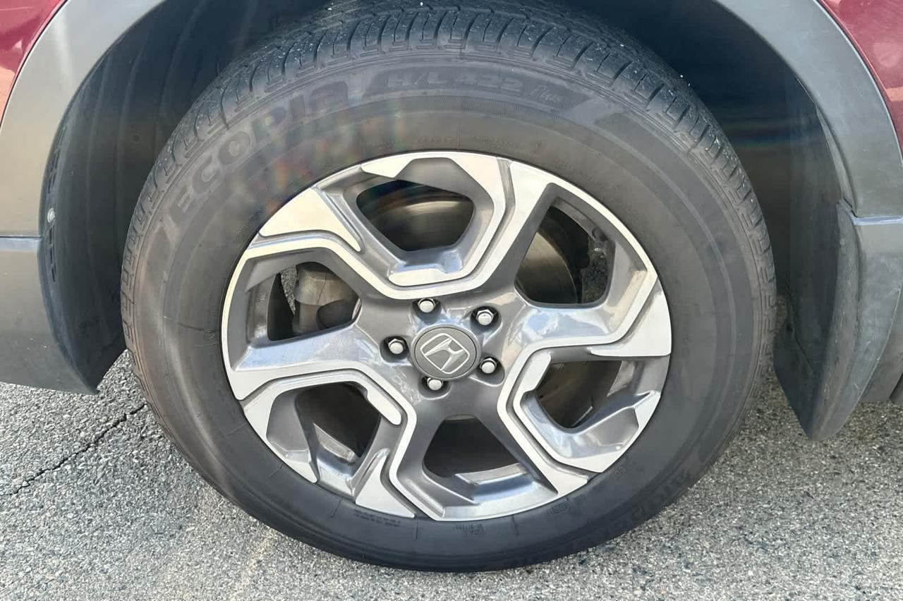 2019 Honda CR-V EX Roseville CA