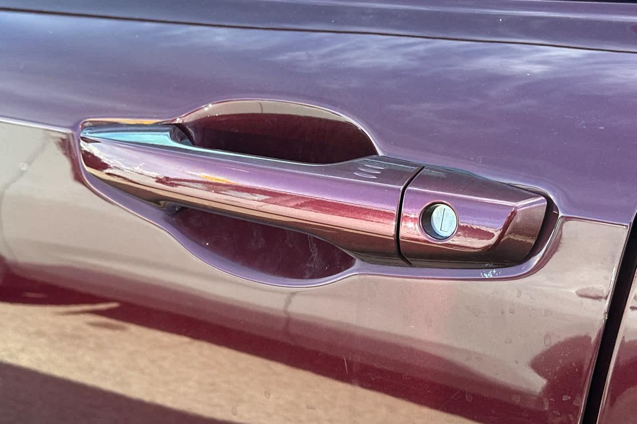 2019 Honda CR-V EX Roseville CA