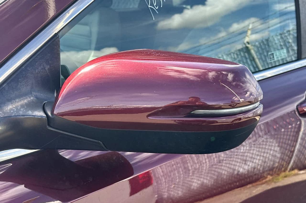 2019 Honda CR-V EX Roseville CA