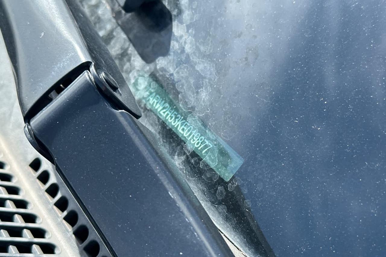 2019 Honda CR-V EX Roseville CA