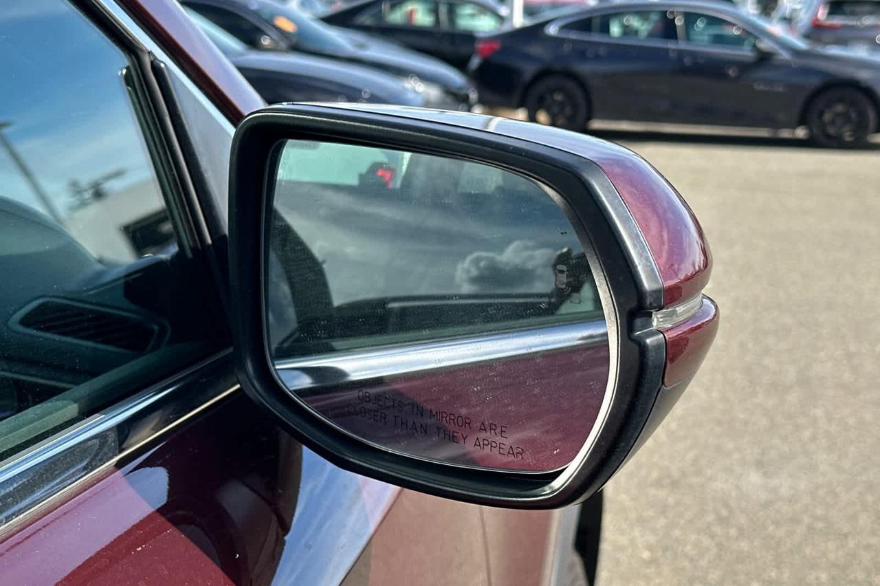 2019 Honda CR-V EX Roseville CA