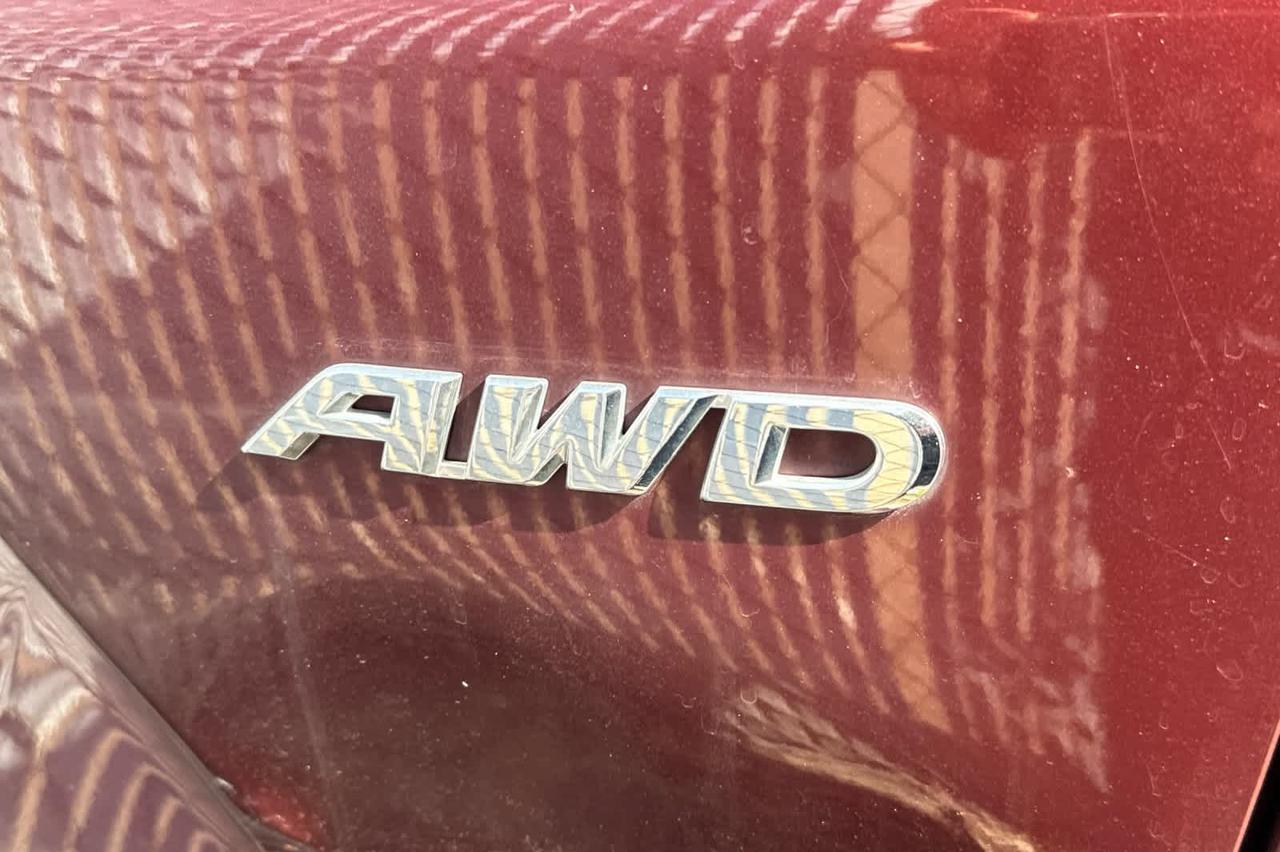 2019 Honda CR-V EX Roseville CA