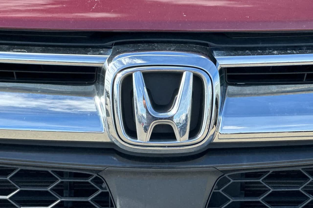 2019 Honda CR-V EX Roseville CA