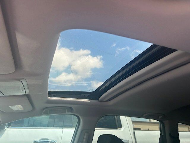 2019 Honda CR-V EX New Braunfels TX
