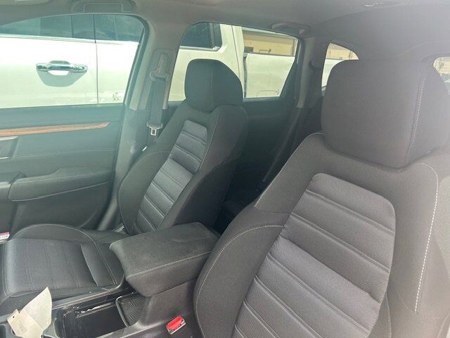 2019 Honda CR-V EX New Braunfels TX