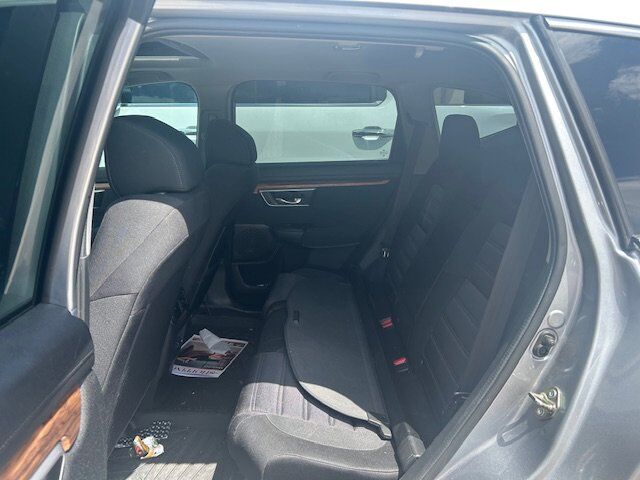2019 Honda CR-V EX New Braunfels TX