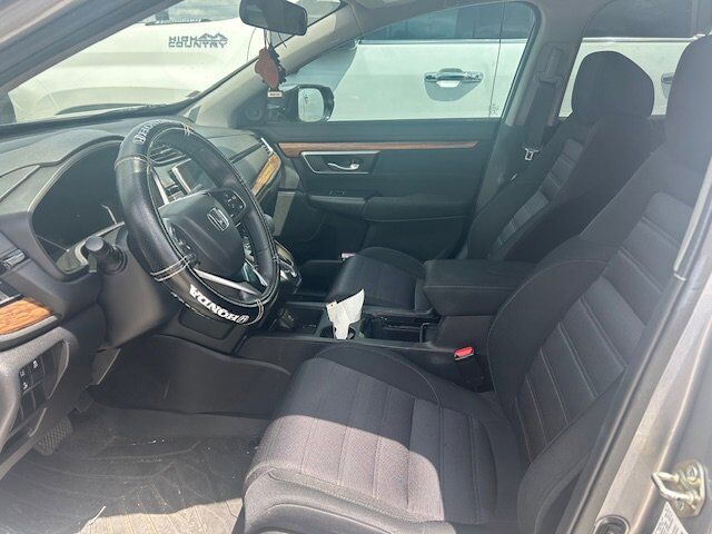 2019 Honda CR-V EX New Braunfels TX