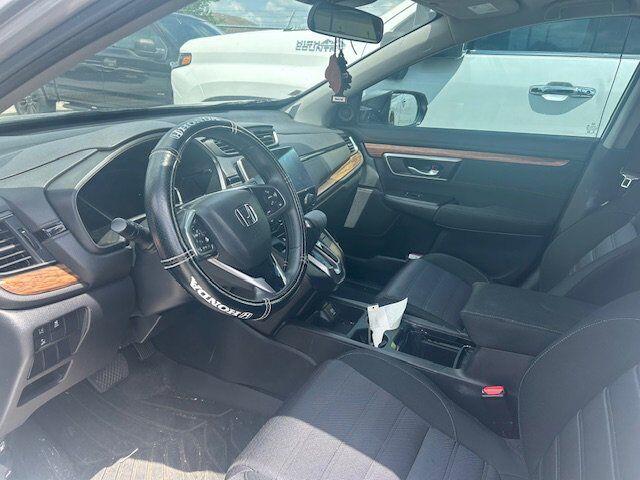 2019 Honda CR-V EX New Braunfels TX