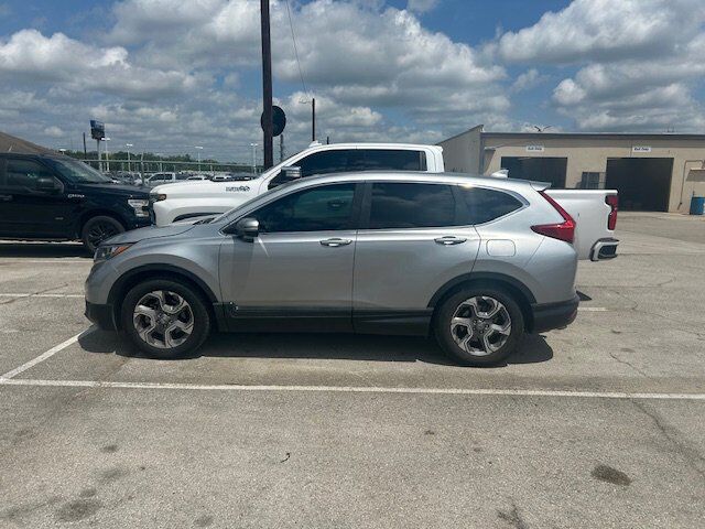 2019 Honda CR-V EX New Braunfels TX