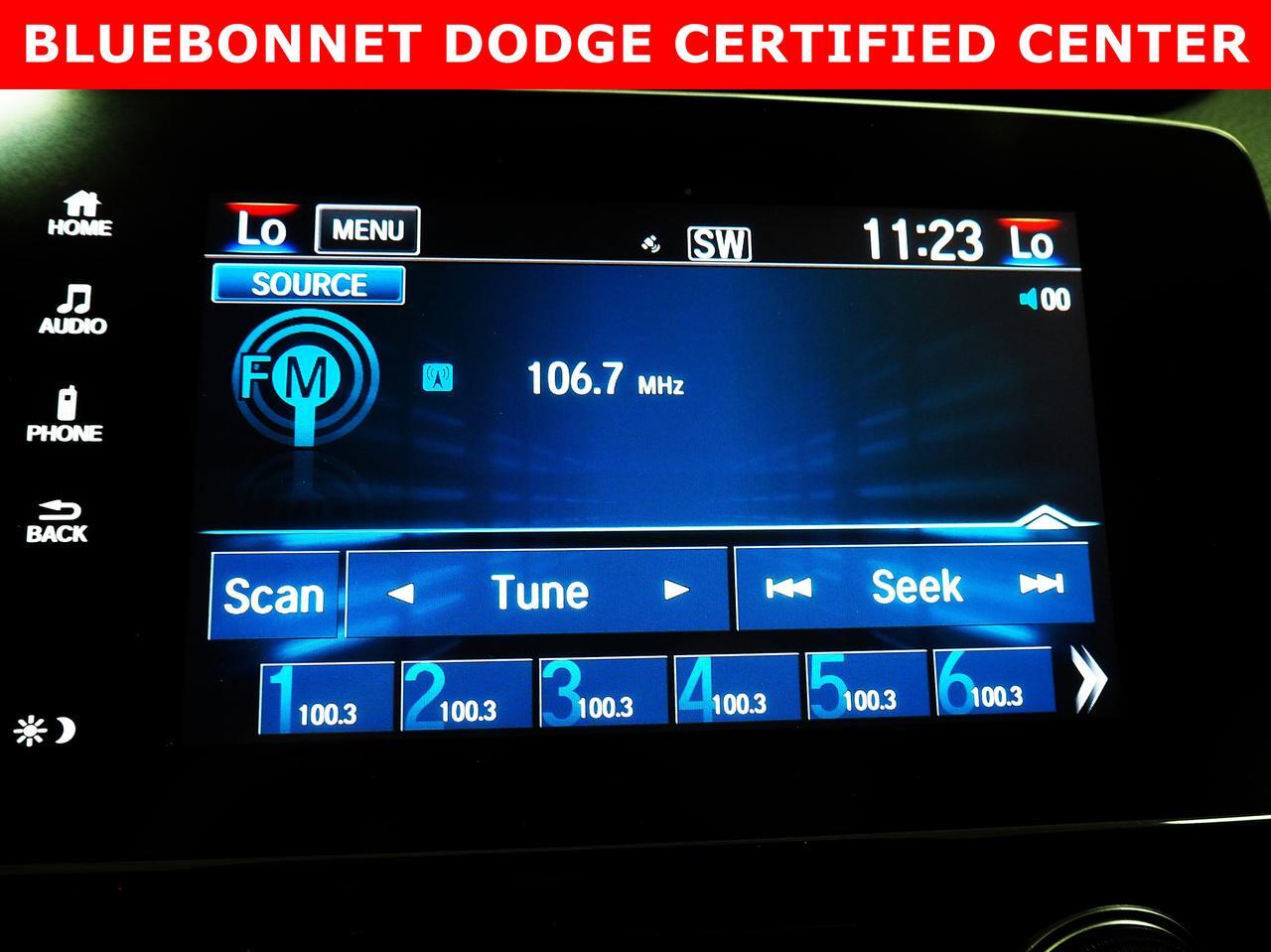 2019 Honda CR-V EX New Braunfels TX