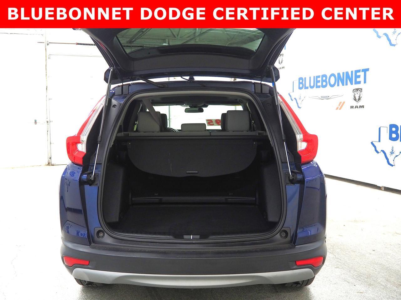 2019 Honda CR-V EX New Braunfels TX