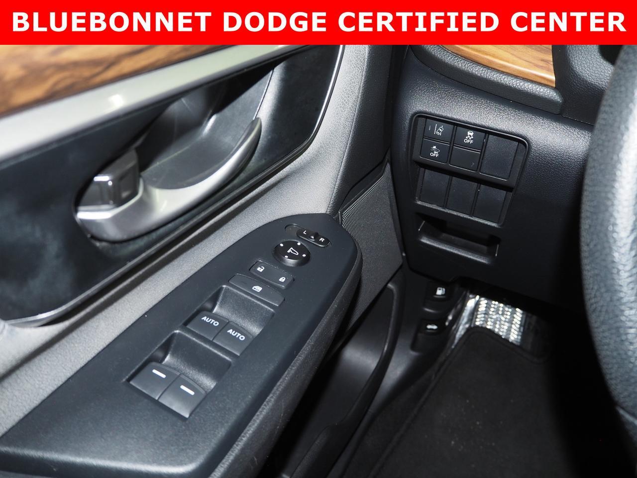 2019 Honda CR-V EX New Braunfels TX