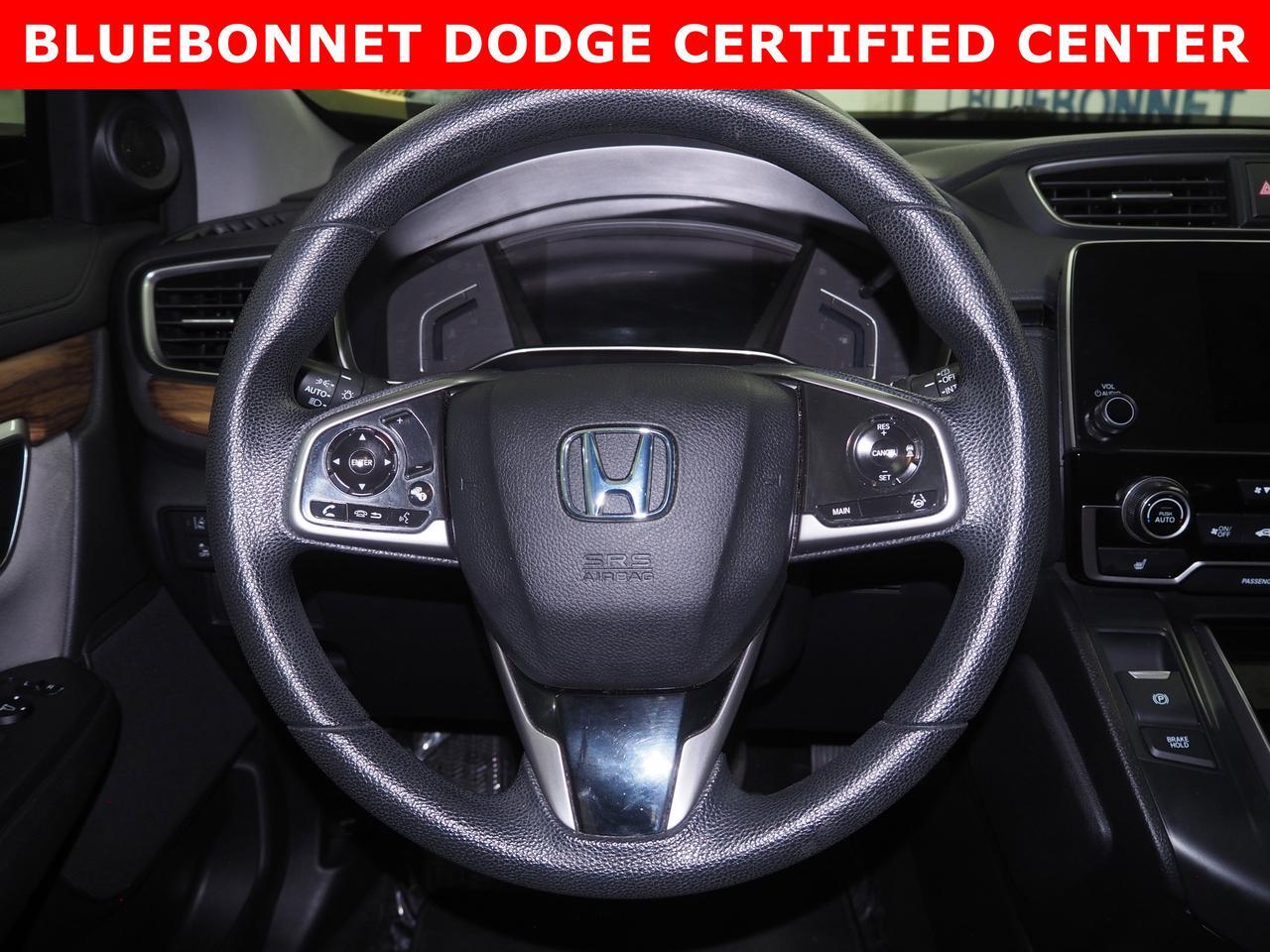 2019 Honda CR-V EX New Braunfels TX