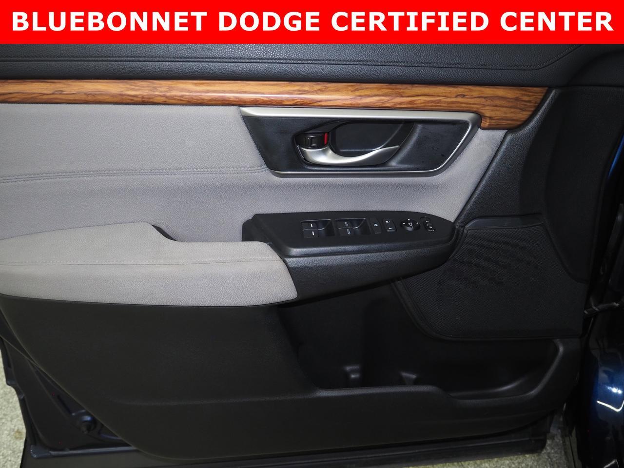 2019 Honda CR-V EX New Braunfels TX