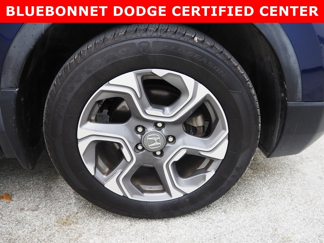 2019 Honda CR-V EX New Braunfels TX