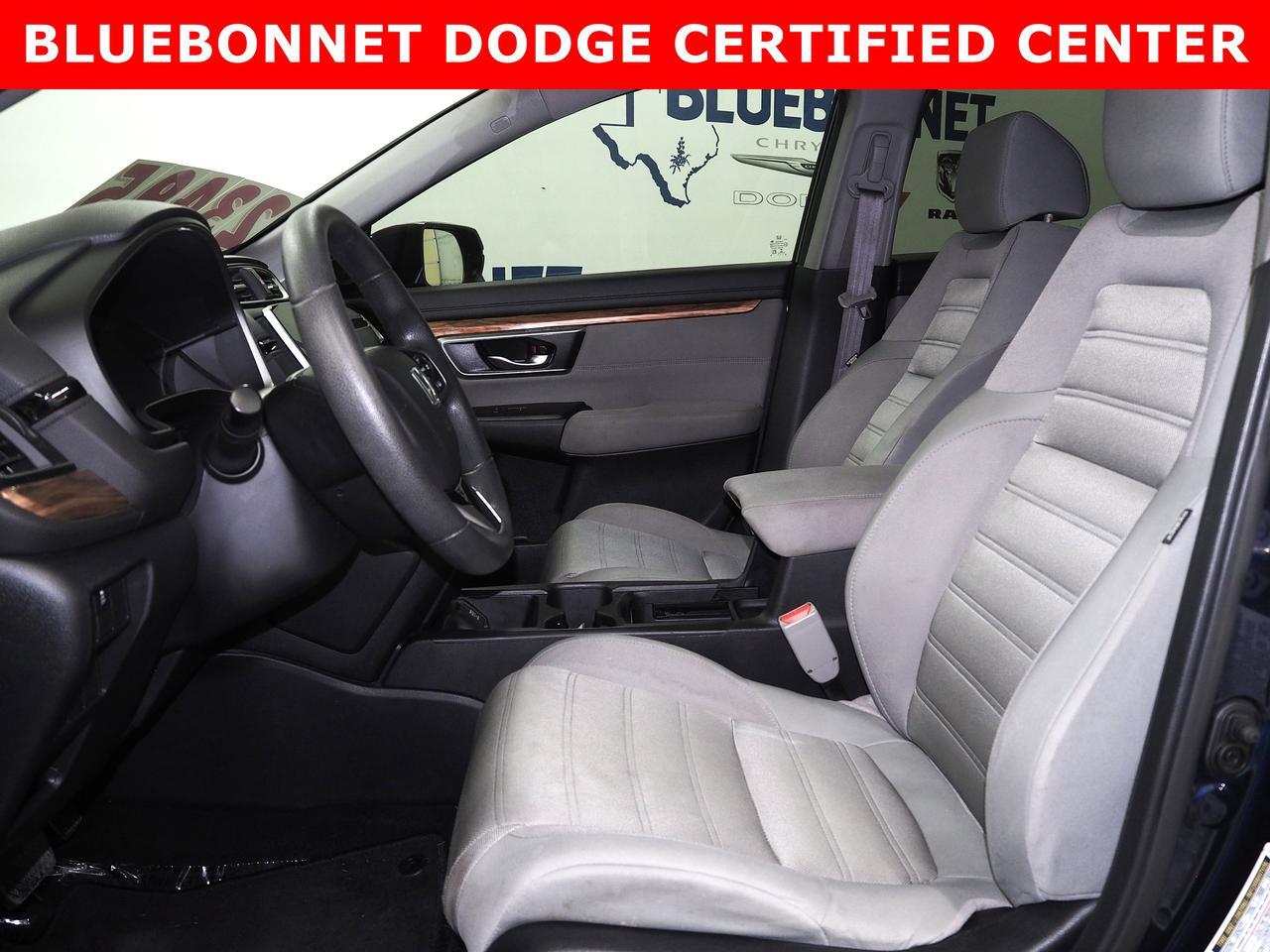 2019 Honda CR-V EX New Braunfels TX