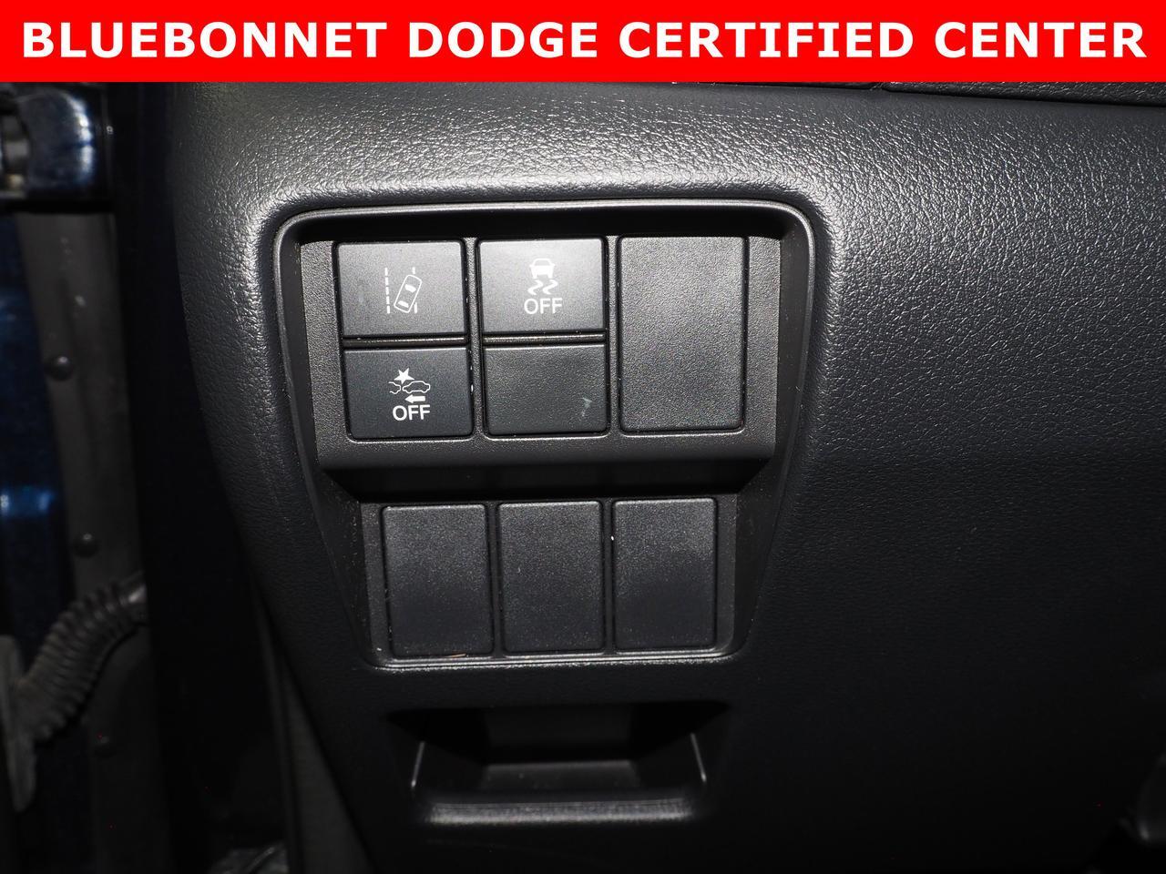 2019 Honda CR-V EX New Braunfels TX