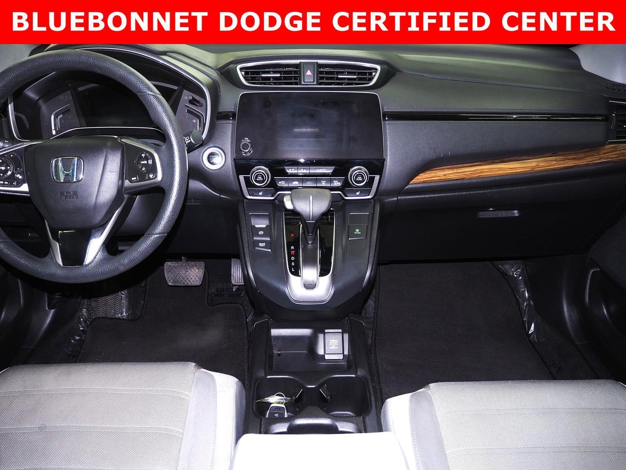 2019 Honda CR-V EX New Braunfels TX