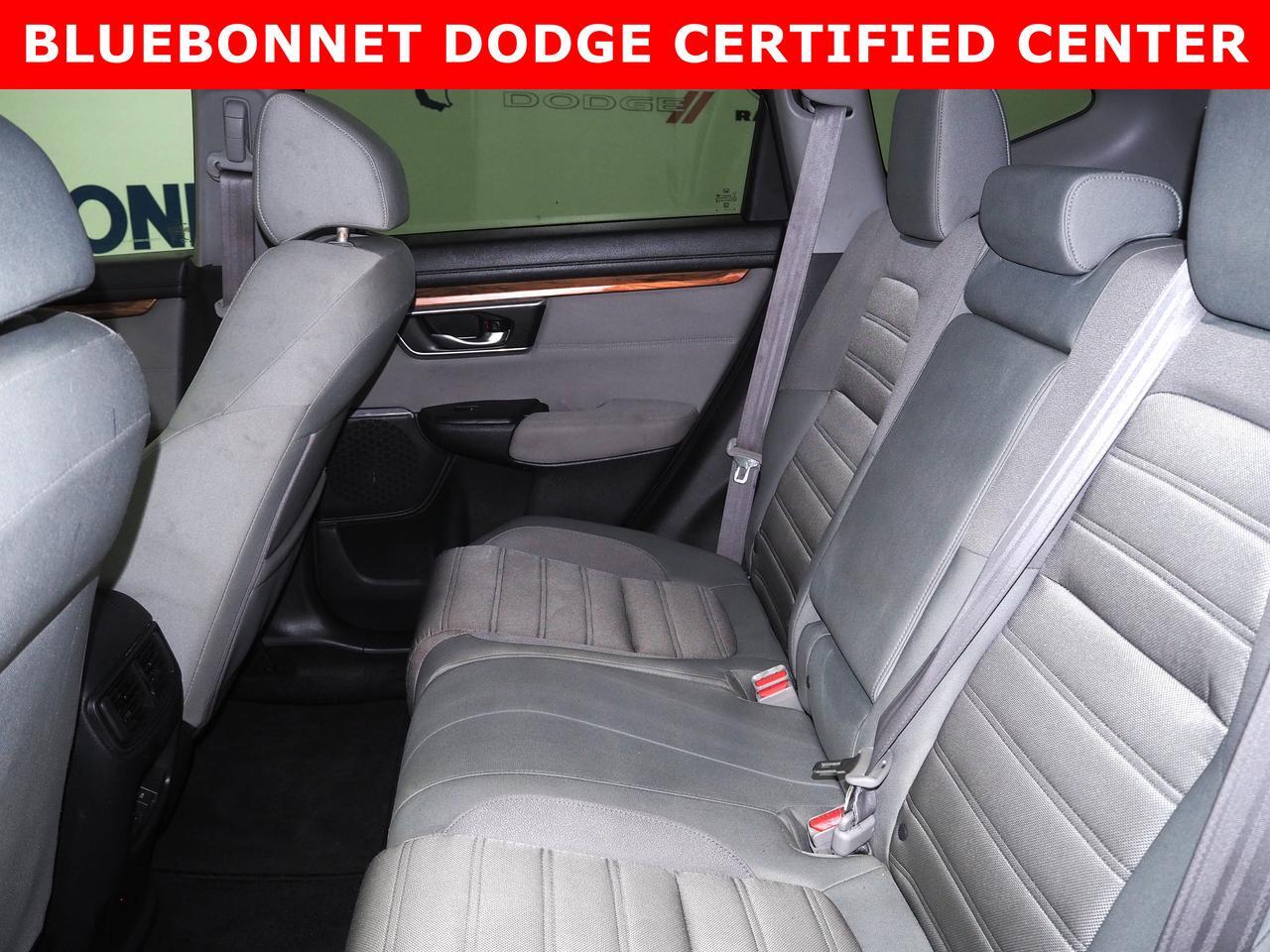 2019 Honda CR-V EX New Braunfels TX