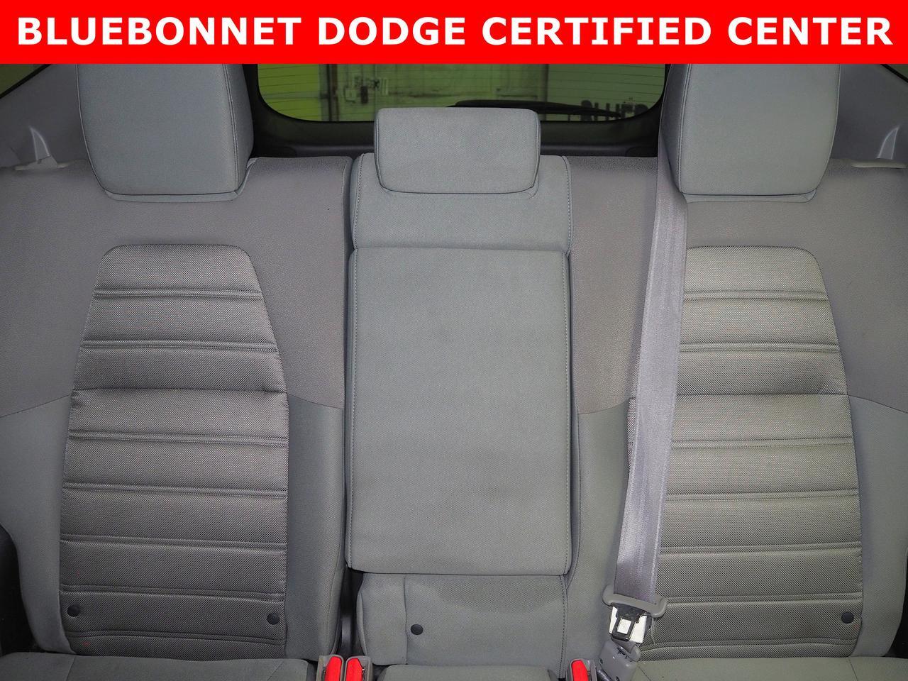 2019 Honda CR-V EX New Braunfels TX