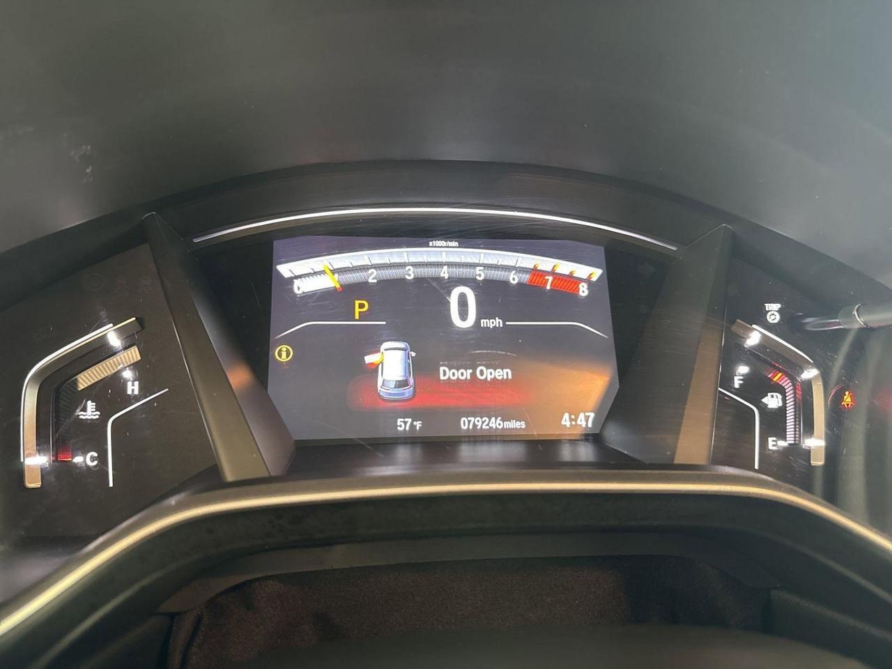 2019 Honda CR-V EX San Antonio TX