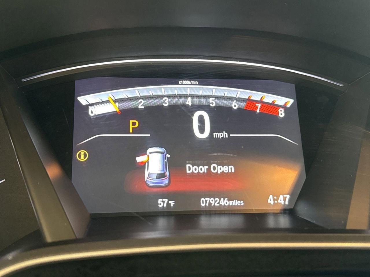 2019 Honda CR-V EX San Antonio TX