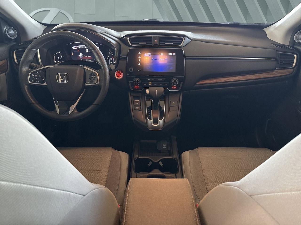 2019 Honda CR-V EX San Antonio TX