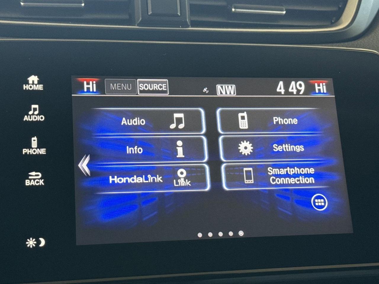 2019 Honda CR-V EX San Antonio TX