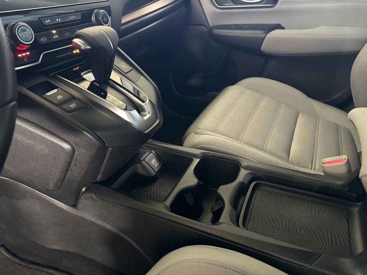 2019 Honda CR-V EX San Antonio TX