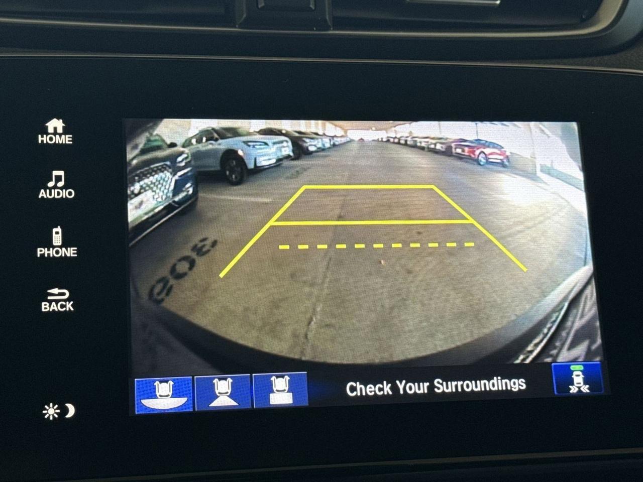 2019 Honda CR-V EX San Antonio TX