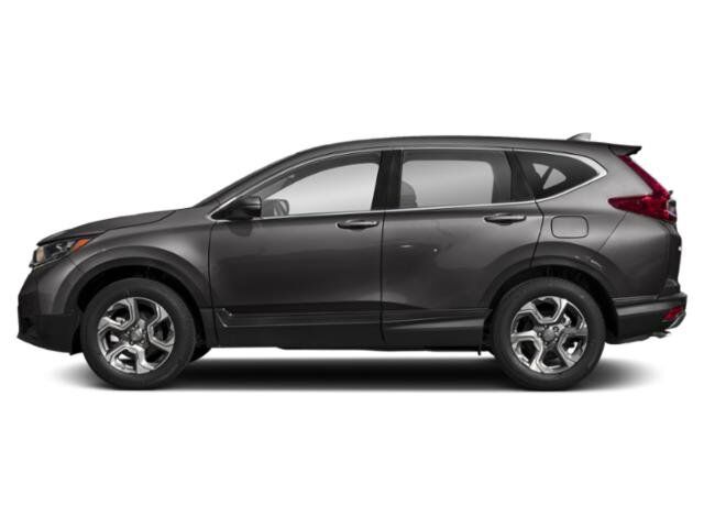 2019 Honda CR-V EX San Antonio TX