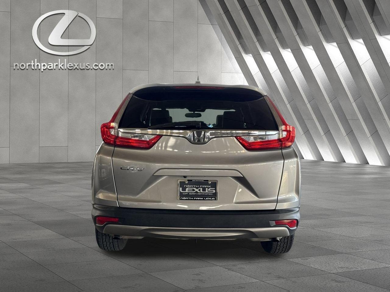 2019 Honda CR-V EX San Antonio TX