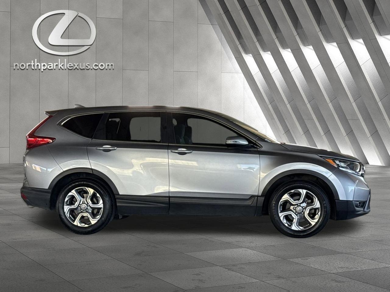 2019 Honda CR-V EX San Antonio TX