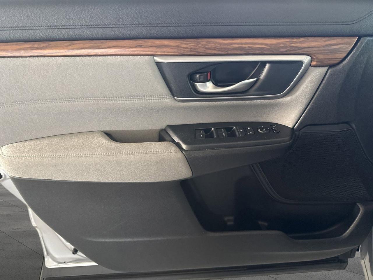 2019 Honda CR-V EX San Antonio TX