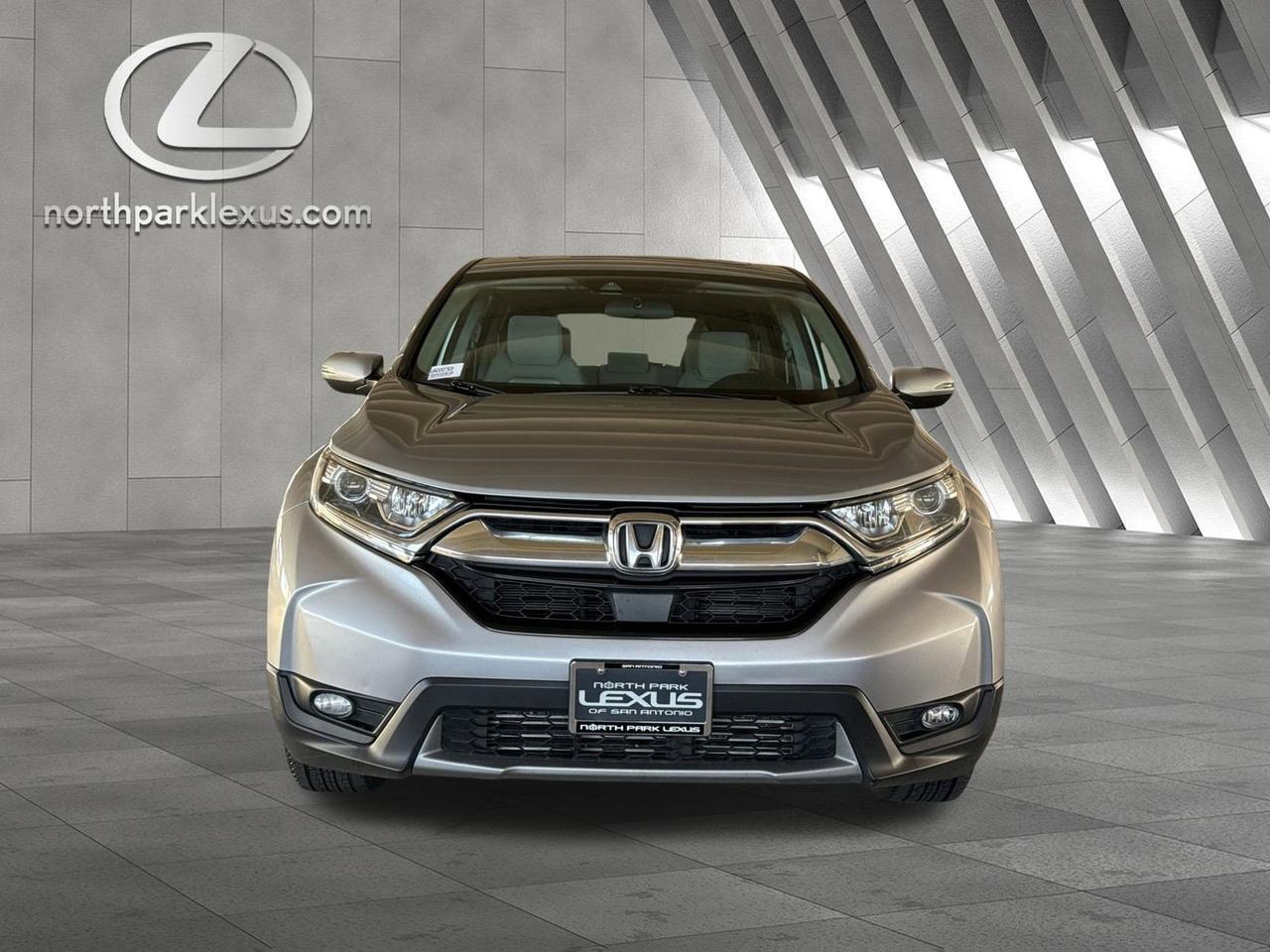 2019 Honda CR-V EX San Antonio TX