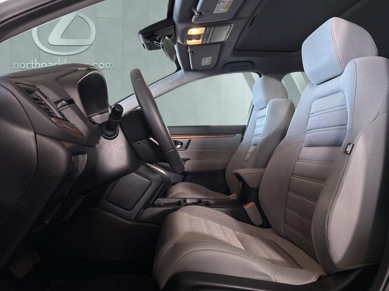 2019 Honda CR-V EX San Antonio TX